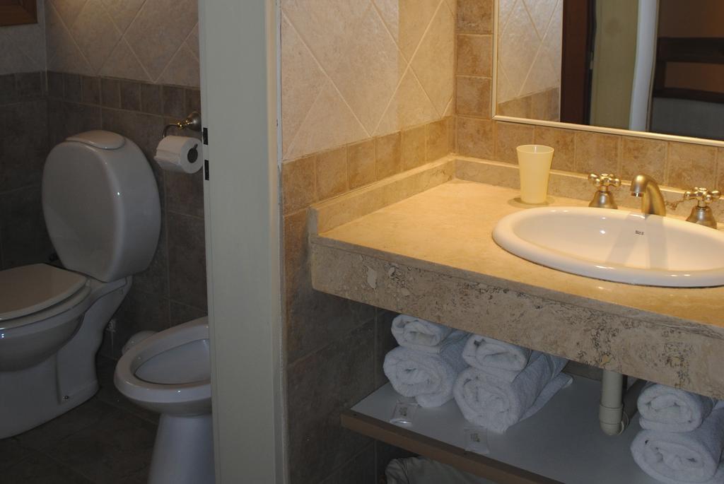 Alun Bungalows Apart ซานคาร์ลอส เด บาริโลเช ห้อง รูปภาพ