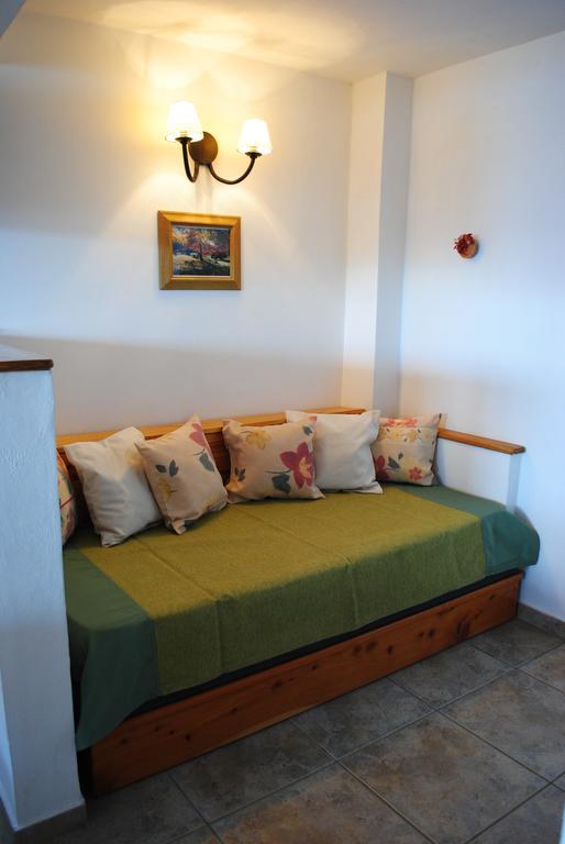 Alun Bungalows Apart ซานคาร์ลอส เด บาริโลเช ห้อง รูปภาพ