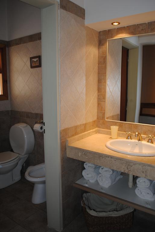 Alun Bungalows Apart ซานคาร์ลอส เด บาริโลเช ภายนอก รูปภาพ